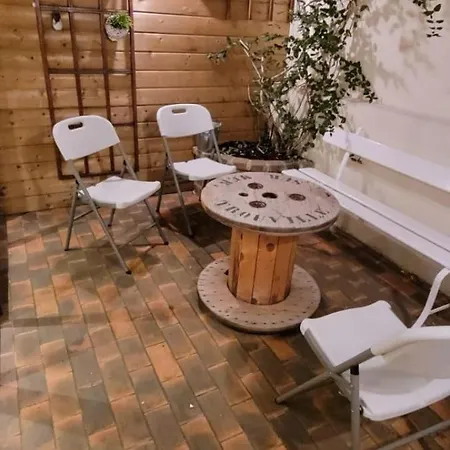 Maison De Avec Patio Trouville-sur-Mer