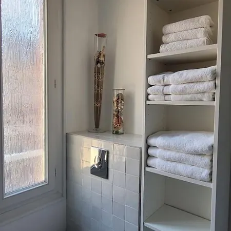 Holiday home Maison De Avec Patio Trouville-sur-Mer